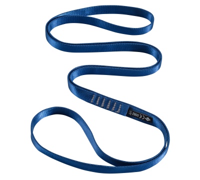Петля BlackDiamond 18mm Nylon Runner 120cm, Blue