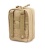 Подсумок аптечка molle ADR CH-006 Multicam22 Подсумок аптечка molle ADR CH-006 Multicam22