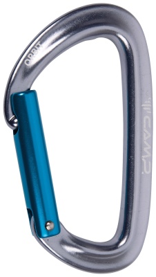 Карабин CAMP Orbit Straight Gate1