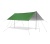 Тент ADR 3x4 со стойками (silver/green) Тент ADR 3x4 со стойками (silver/green)