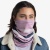 Бандана Buff Merino Move Pansy24 Бандана Buff Merino Move Pansy24
