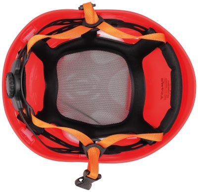Каска CAMP Titan, Small, Black22