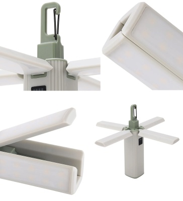 Фонарь кемпинговый ADR Transformer Lamp21