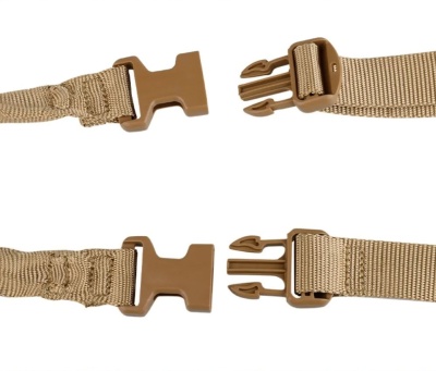 Ремень одноточечный ADR QS-02 Multicam23