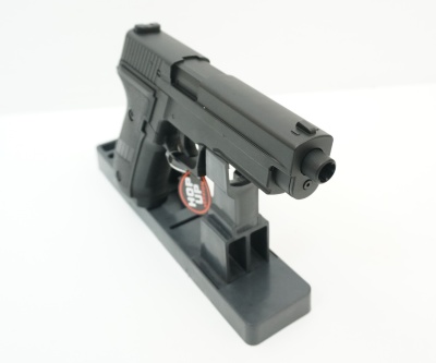 Модель пистолета (Cyma) CM122 P226 SigSauer металл
