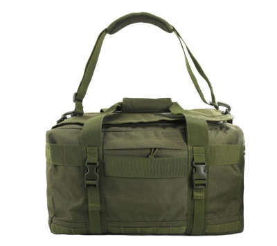 Сумка-баул тактическая ADR Duffel bag 35L CH-223  Olive22
