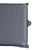 Ковер BTrace Warm Pad 922