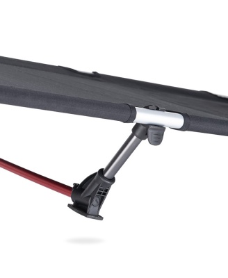 Раскладушка кемпинговая ADR Camping Light, Olive22