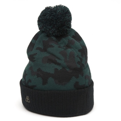 Шапка NHL Chicago Blackhawks 59352 - Магазин снаряжения для активного отдыха «Адреналин спорт».