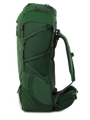 Рюкзак Kanrock Charger 110+15 Pine Green21