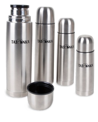 Термос Tatonka HOT&COLD STUFF 1,0L 4160.0006