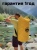 Герморюкзак ADR WP Bag 80 (yellow)05 Герморюкзак ADR WP Bag 80 (yellow)05