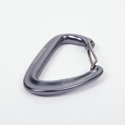 Карабин CAMP Orbit Wire22