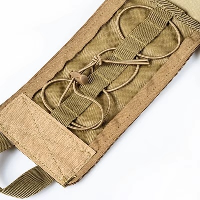 Подсумок медицинский molle ADR P-03 Coyote24
