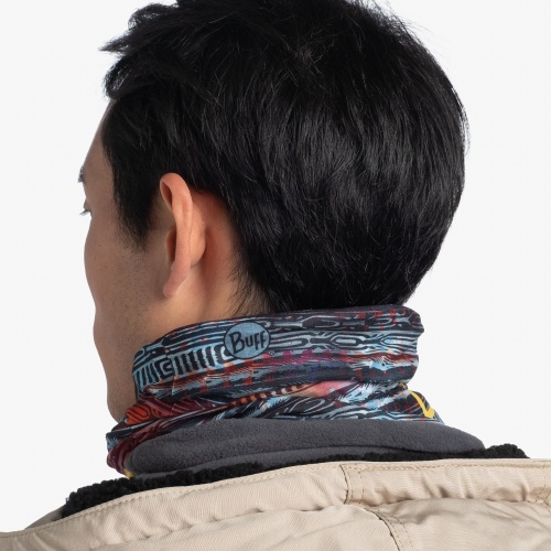 Бандана Buff Polar Kumihimo Multi23