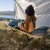 Раскладушка кемпинговая ADR Camping Comfort, Black29