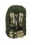 Накидка на рюкзак Talberg RAIN COVER L (40-75л) хаки22 Накидка на рюкзак Talberg RAIN COVER L (40-75л) хаки22