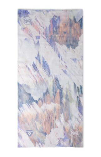 Бандана Buff ThermoNet Blaise White23