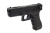 Модель пистолета (Cyma) CM030 GLOCK 18C электр. Black