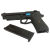 Модель пистолета (WE) Beretta M92F