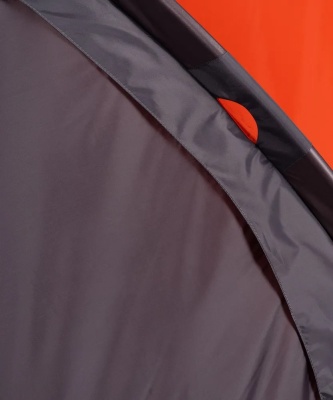 Палатка RedFox Fox Cave 4 V2 (оранжевая)31