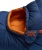 Спальный мешок RedFox Yeti -20C (Long, деним/оранж) левый25 Спальный мешок RedFox Yeti -20C (Long, деним/оранж) левый25