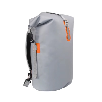Герморюкзак ADR 30 (orange)23