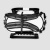 Гермобаул ADR Transfer 30 (black)38 Гермобаул ADR Transfer 30 (black)38