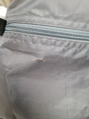 Палатка BTrace Dome 3 (зеленая) УЦЕНКА1