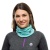 Бандана Buff ThermoNet Solid Aqua2 Бандана Buff ThermoNet Solid Aqua2