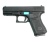 Модель пистолета (WE) GLOCK G19 GBB Gen5