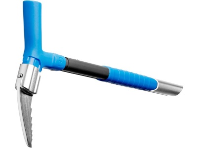 Лопата лавинная Ortovox Professional ALU III + Pocket Spike