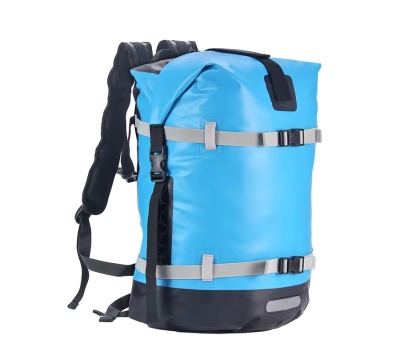 Герморюкзак ADR Stream DryPack 55 (light blue)05
