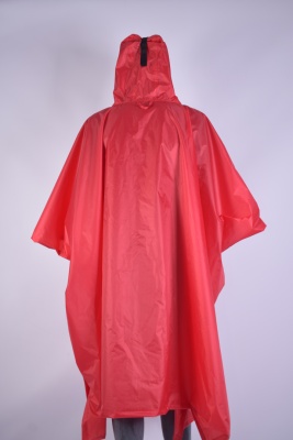 Пончо Talberg Poncho (камуфляж)21