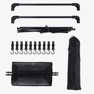 Кемпинговый стеллаж ADR Storage Rack22