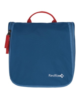 Сумка RedFox Voyager M (океан/оранжевый)21