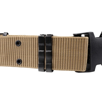 Ремень тактический пистолетный ADR W-001 Black35