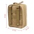 Подсумок аптечка molle ADR CH-006 Multicam24 Подсумок аптечка molle ADR CH-006 Multicam24