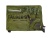 Тент Talberg SILICONE TENT 3х3 olive22 Тент Talberg SILICONE TENT 3х3 olive22