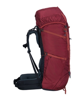 Рюкзак RedFox Light 100 V6 (т.красный)22