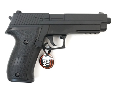 Модель пистолета (Cyma) CM122 P226 SigSauer металл