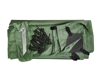 Тент Talberg 3х3м green22