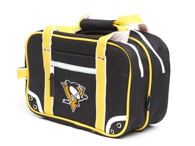 Мини-баул NHL Pittsburgh Penguins 58109 - Магазин снаряжения для активного отдыха «Адреналин спорт».