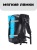 Герморюкзак ADR Stream DryPack 55 (light blue)03 Герморюкзак ADR Stream DryPack 55 (light blue)03
