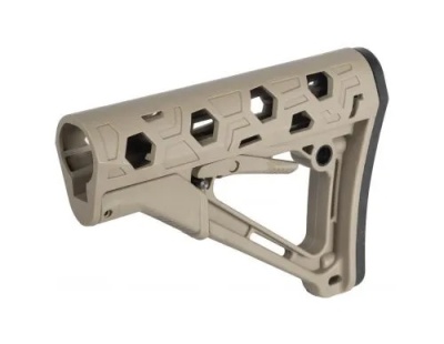 Приклад CTR GEN 2 Desert