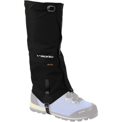 Гамаши VIKING Logan S (Black)