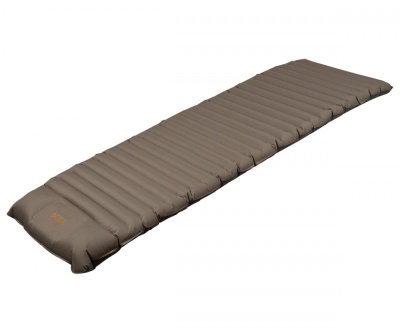 Коврик RedFox Air mat Large 75 mm (2000/асфальт)2