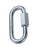Карабин CAMP Oval Quick Link 10 mm zinc plated1 Карабин CAMP Oval Quick Link 10 mm zinc plated1