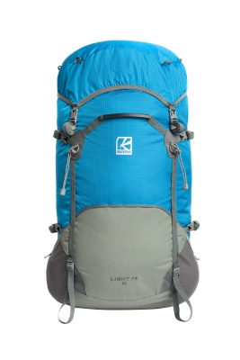 Рюкзак Bask Light 75 V2 M (т.серый)23