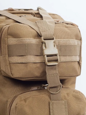 Рюкзак тактический ADR Assault Pack 45L CH-014 Coyote25
